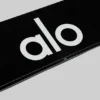 Snowboard Alo Glacier - Nero/Nero