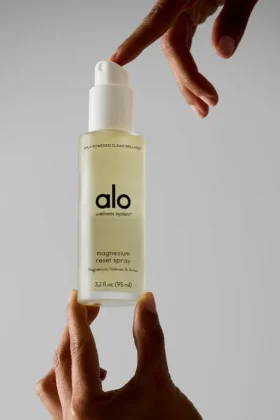 Spray Magnesium Reset