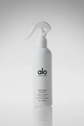 Spray rinfrescante per tappetino Total Refresh