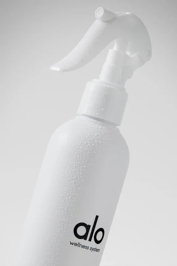 Spray rinfrescante per tappetino Total Refresh