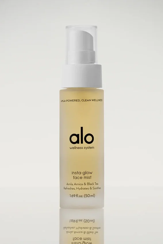 Spray viso Insta-Glow