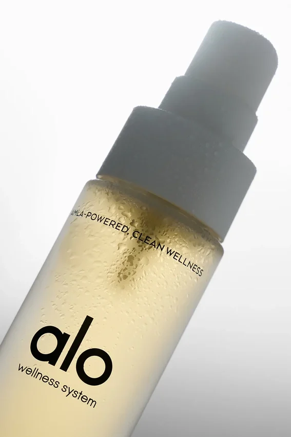 Spray viso Insta-Glow
