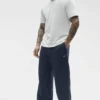 Pantaloni della tuta Field - Blu navy