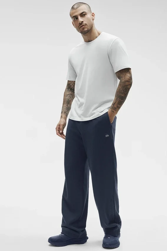 Pantaloni della tuta Field - Blu navy