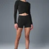 Top a maniche lunghe Cover | Top a maniche lunghe da donna