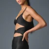 Tutina Airlift A-List - Nero