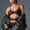 Tutina Airlift A-List - Nero