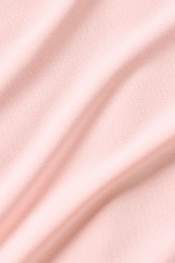 Vestito con scollo all’americana Summer Soiree - Rosa sole