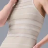 Vestito in maglia Sport Play - Avorio/Alabastro