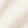 Vestito-maglione Supernatural - Avorio