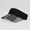 Visiera Airlift Solar - Nero