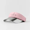 Visiera parasole Airlift - Rosa vintage