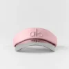 Visiera parasole Airlift - Rosa vintage