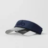 Visiera solare Airlift - Blu navy