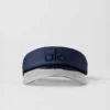 Visiera solare Airlift - Blu navy