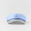 Visiera solare Airlift - Blu Provenza chiaro