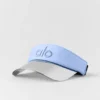 Visiera solare Airlift - Blu Provenza chiaro