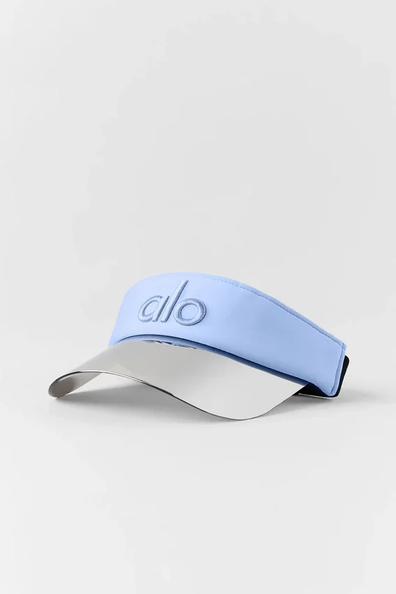 Visiera solare Airlift - Blu Provenza chiaro