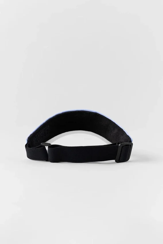 Visiera solare Airlift - Blu Provenza chiaro