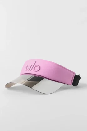 Visiera solare Airlift - Rosa Candy Heart