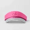 Visiera solare Airlift - Rosa Paradiso