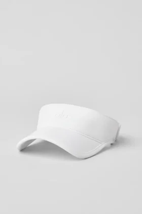 Visiere Performance Eclipse – Bianco/Bianco