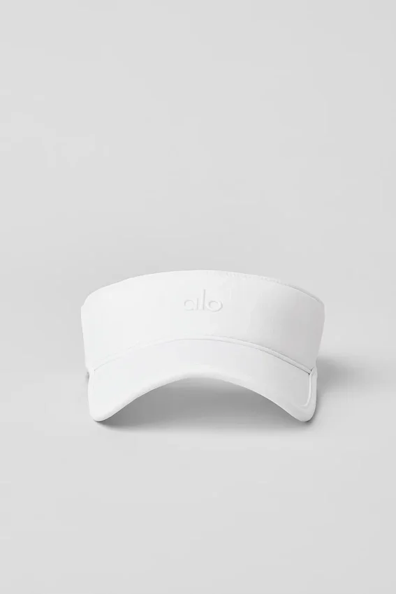 Visiere Performance Eclipse - Bianco/Bianco