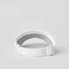 Visiere Performance Eclipse - Bianco/Bianco