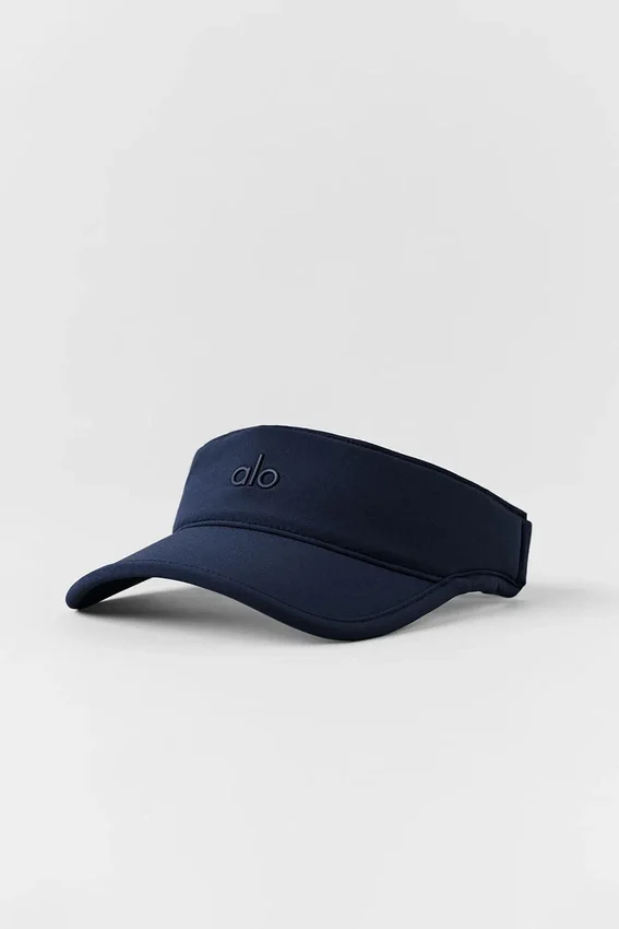 Visiere Performance Eclipse - Blu navy