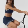Visiere Performance Eclipse - Blu navy