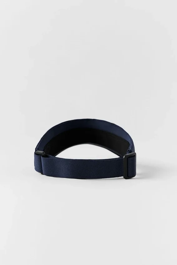 Visiere Performance Eclipse - Blu navy