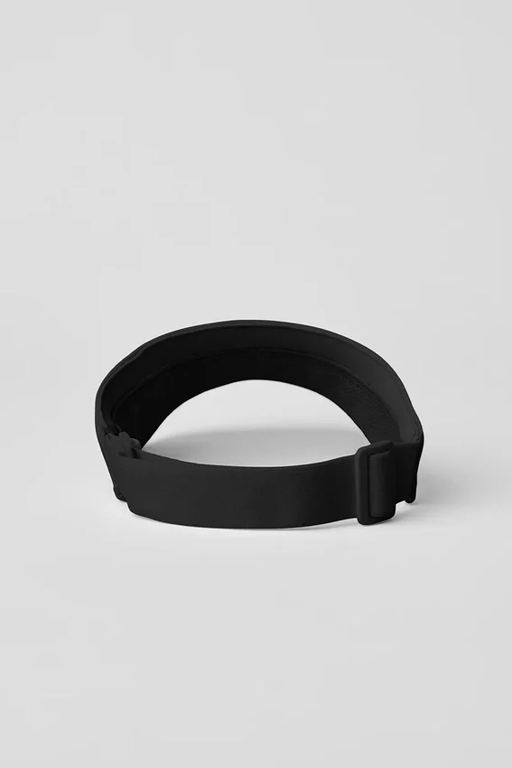 Visiere Performance Eclipse - Nero/Nero