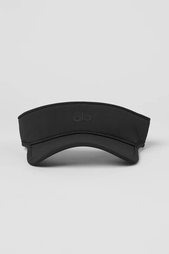 Visiere Performance Eclipse - Nero/Nero