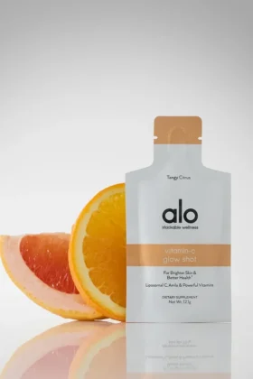 Vitamin-C Glow Shot - Confezione da 30