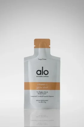 Vitamin-C Glow Shot – Confezione da 30