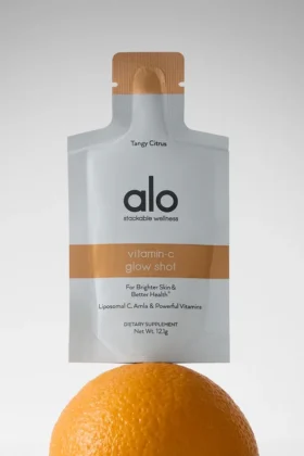 Vitamin-C Glow Shot - Confezione da 10