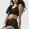 Wellness Bra - Nero