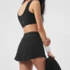 Wellness Bra - Nero