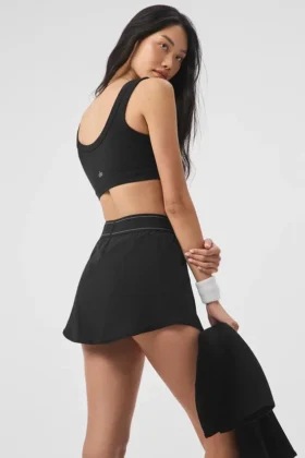 Wellness Bra – Nero