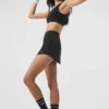 Wellness Bra - Nero