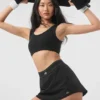 Wellness Bra - Nero