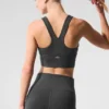 Wild Thing Bra - Antracite