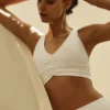 Wild Thing Bra - Avorio