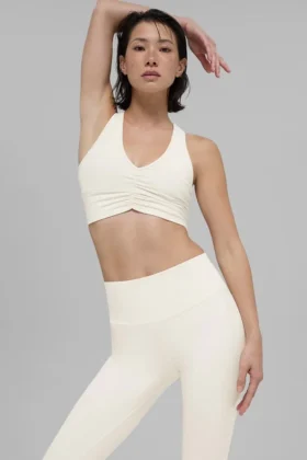 Wild Thing Bra – Avorio