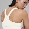 Wild Thing Bra - Avorio