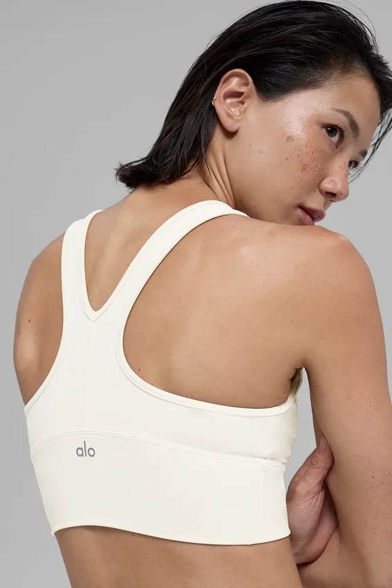 Wild Thing Bra - Avorio