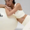 Wild Thing Bra - Avorio