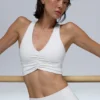 Wild Thing Bra - Bianco