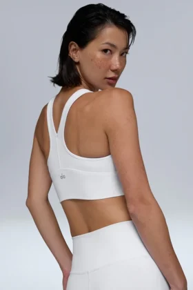 Wild Thing Bra – Bianco