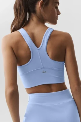 Wild Thing Bra – Blu Provenza chiaro